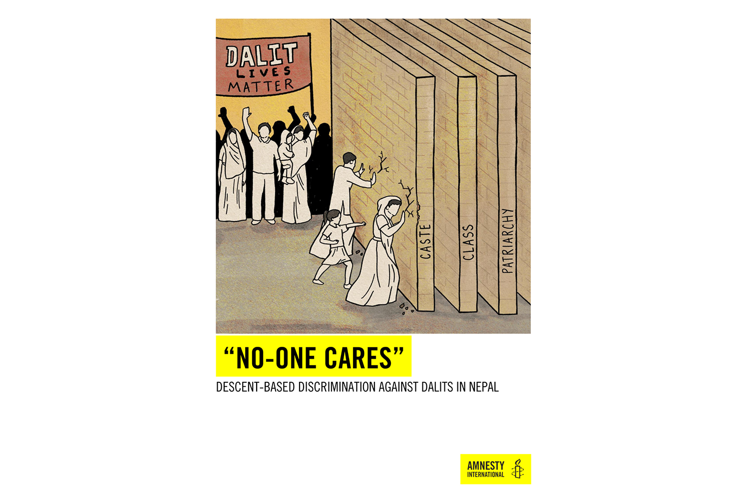 State of Dalits in Nepal