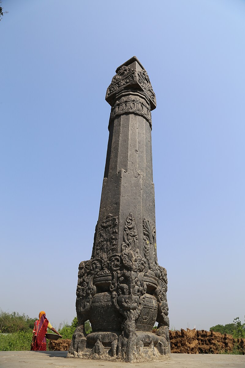 Tarai heritage NT