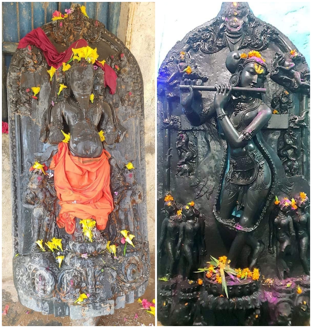 Tarai heritage