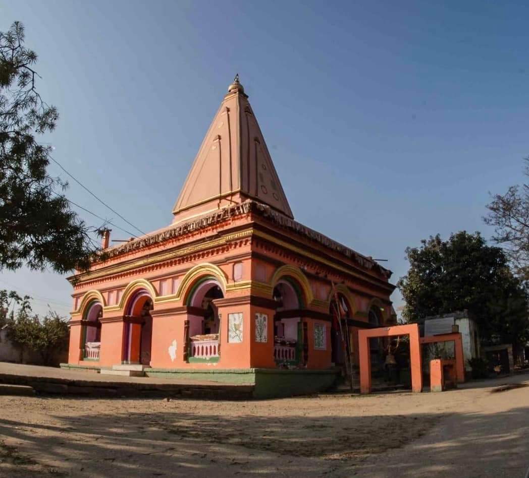 Tarai heritage NT