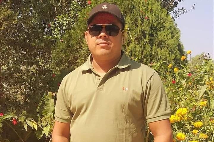 Nepalis killed in the Russian Army NT