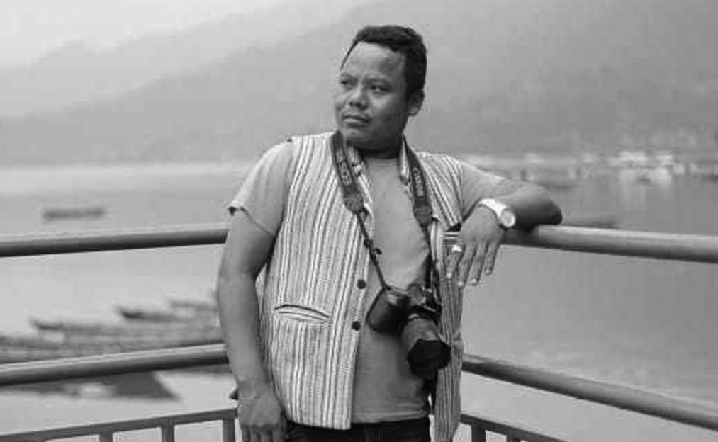 Nepalis killed in the Russian Army NT