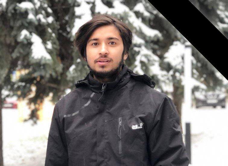 Nepalis killed in the Russian Army NT