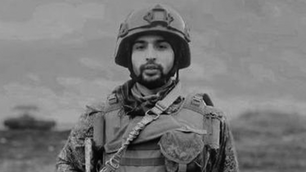 Nepalis killed in the Russian Army NT