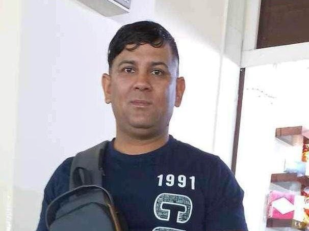 Nepalis killed in the Russian Army NT