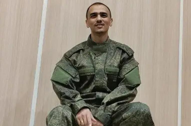 Nepalis killed in the Russian Army NT