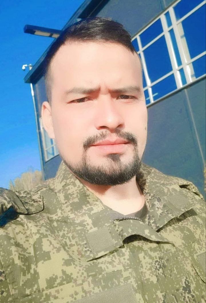 Nepalis killed in the Russian Army NT