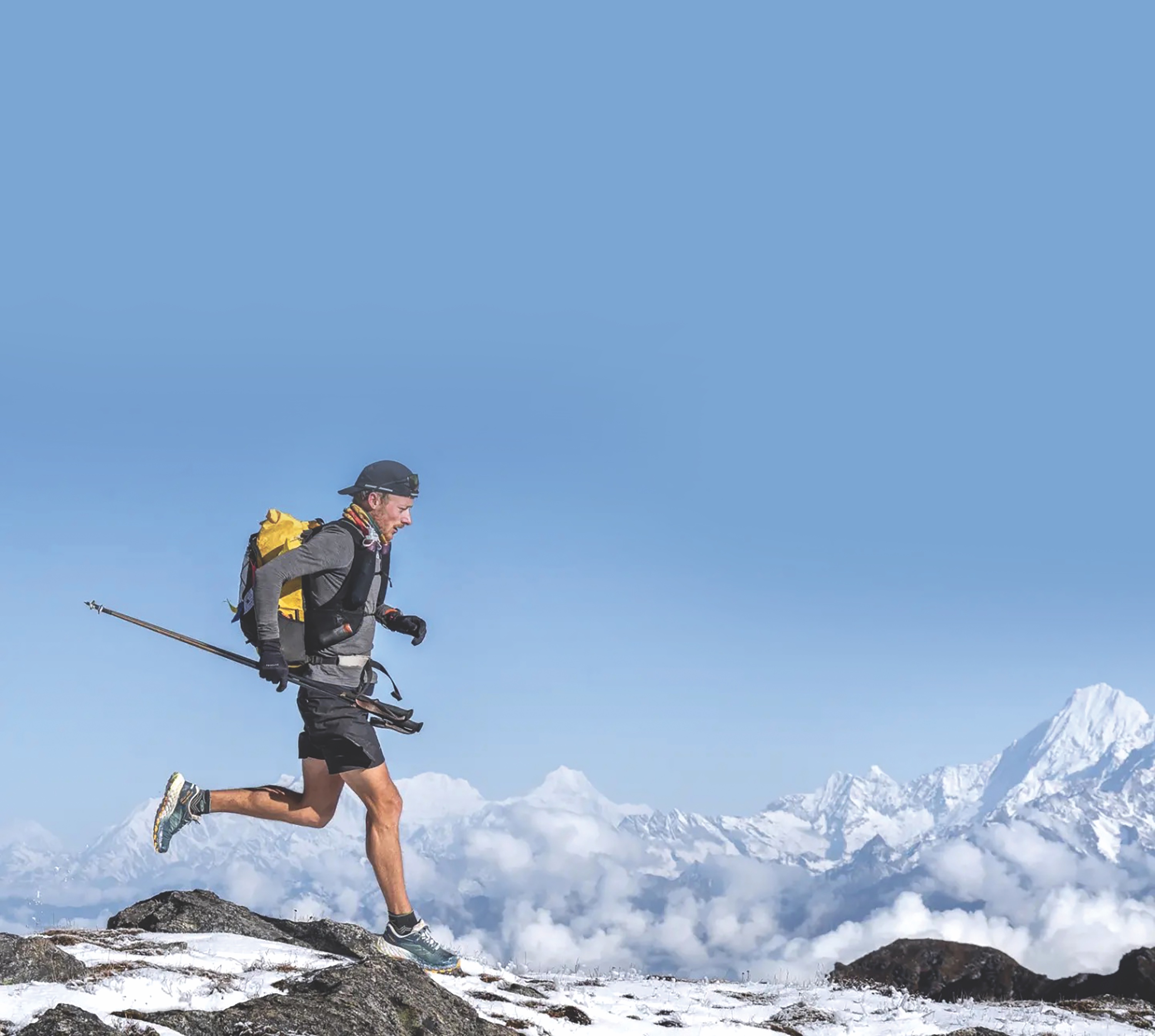 The Great Himal Race NT