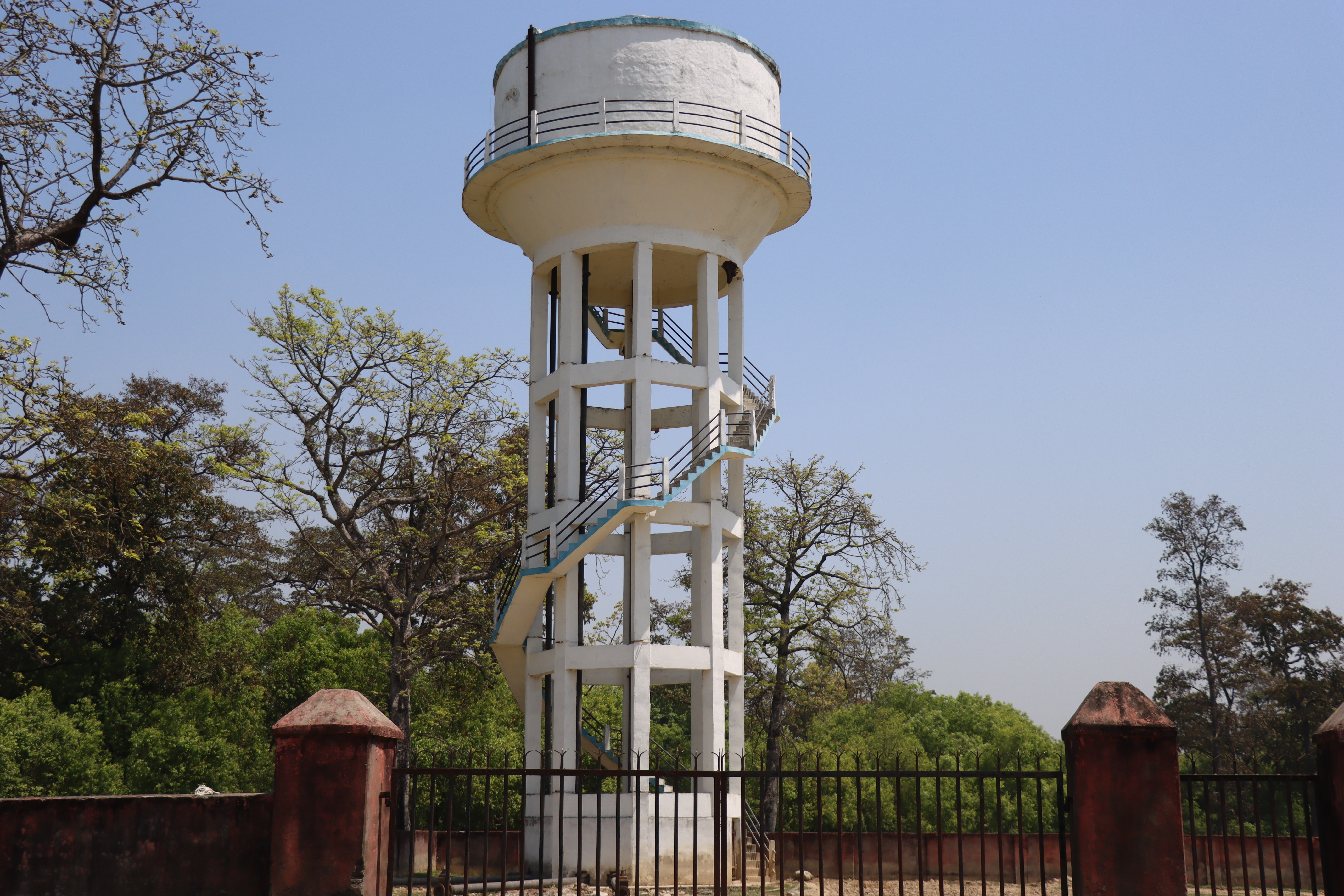 Water crisis in tarai Nepal