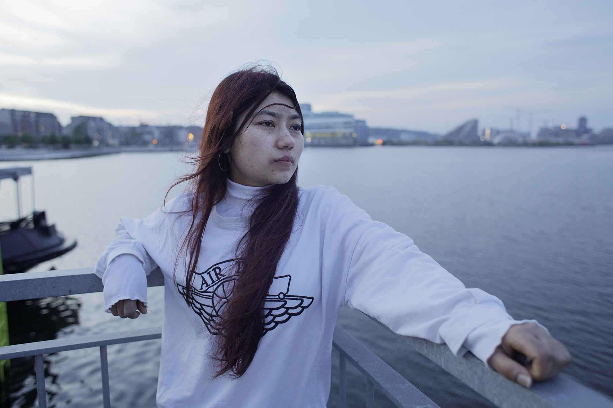 Nepalis in Denmark NT 1