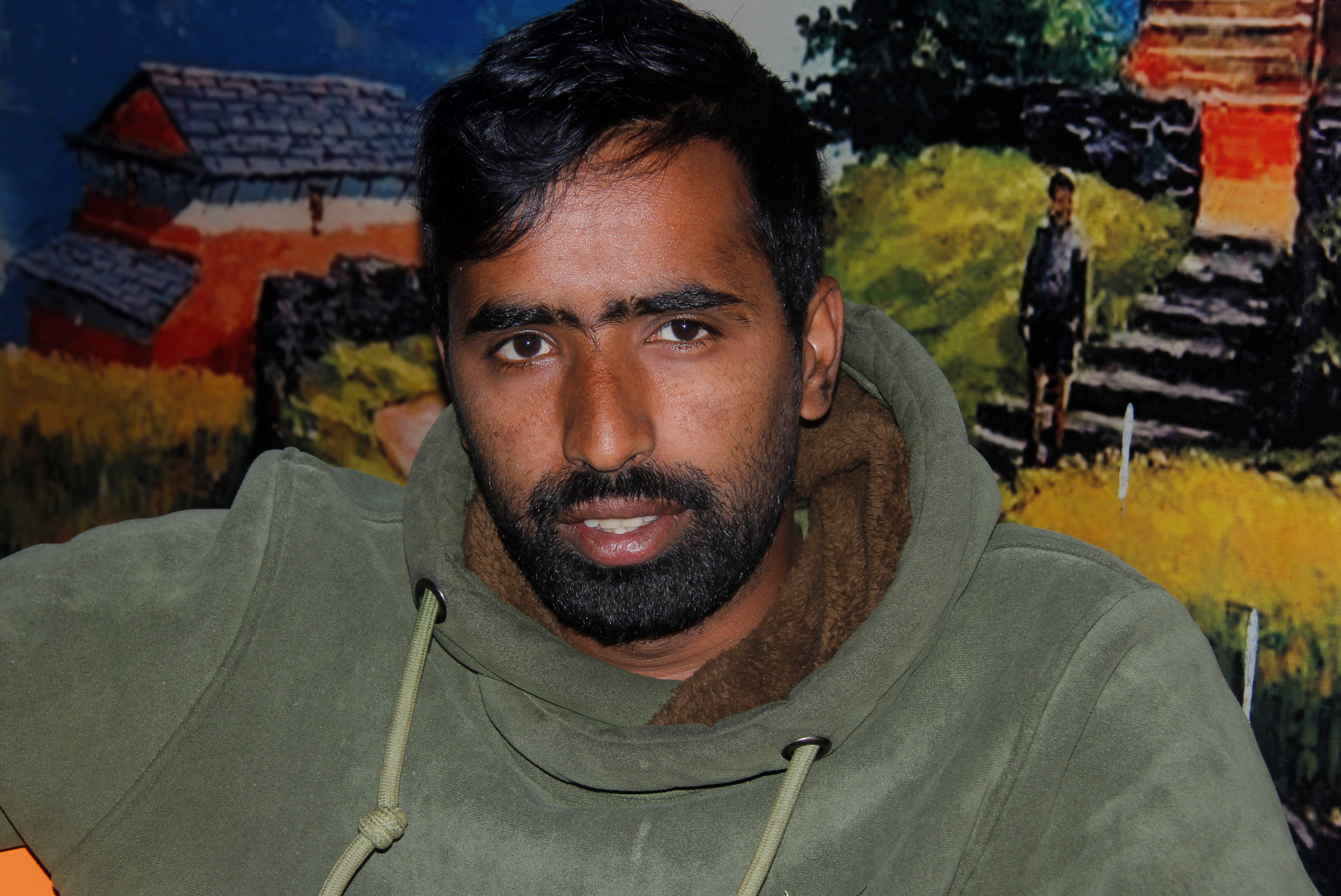Recruiters of Nepalis into Russian Army identified