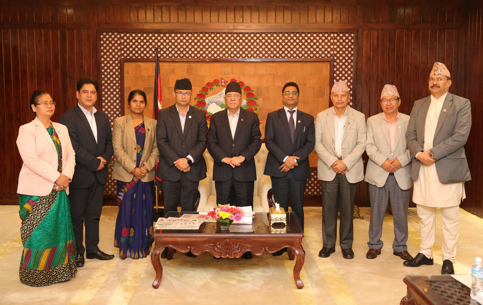 UML ministers resign NT