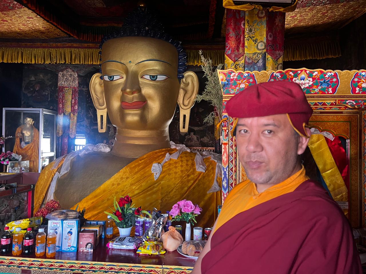 Ladakh's Nepal links Page 6-7 NT #1220