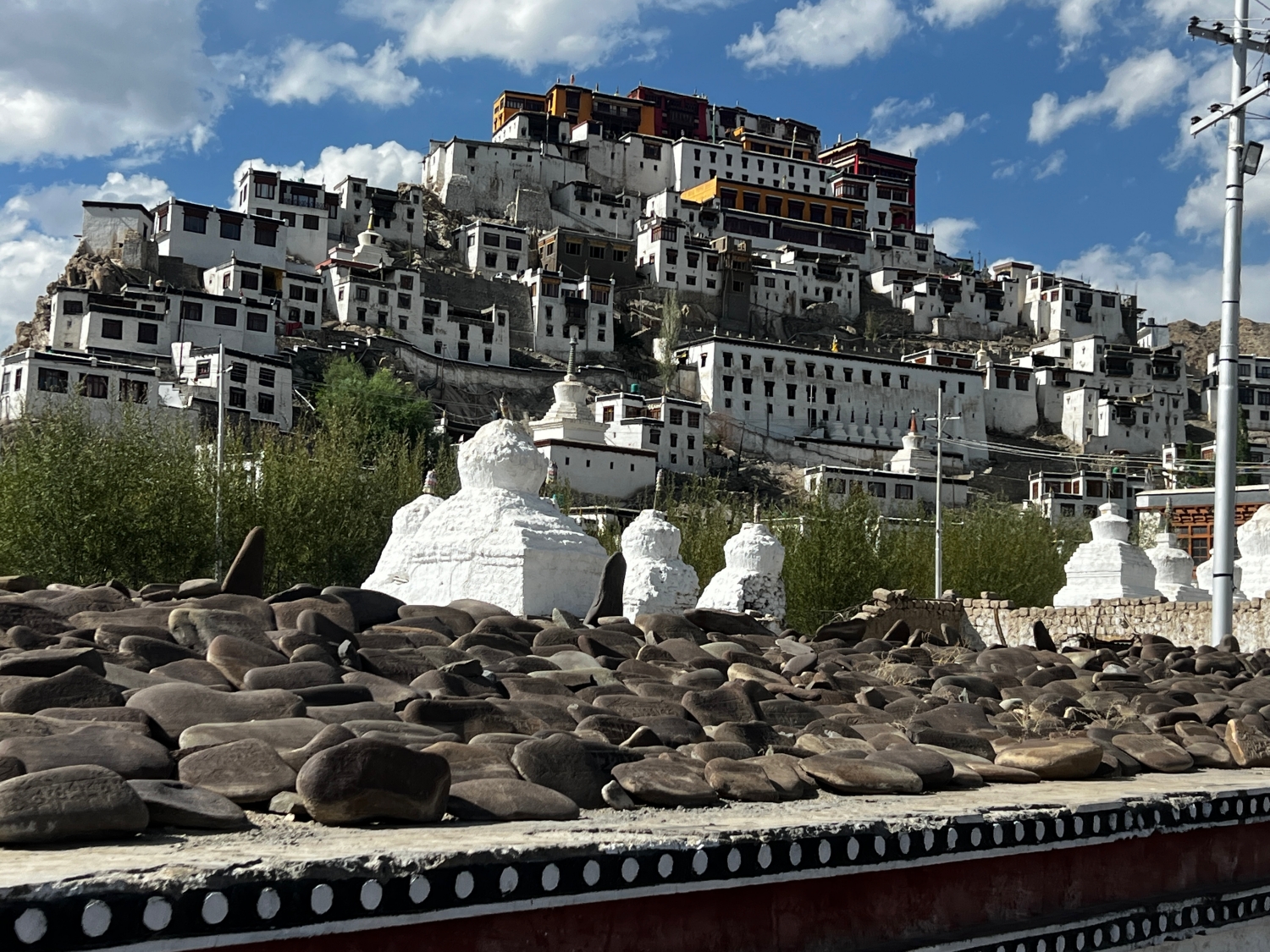Ladakh's Nepal links Page 6-7 NT #1220