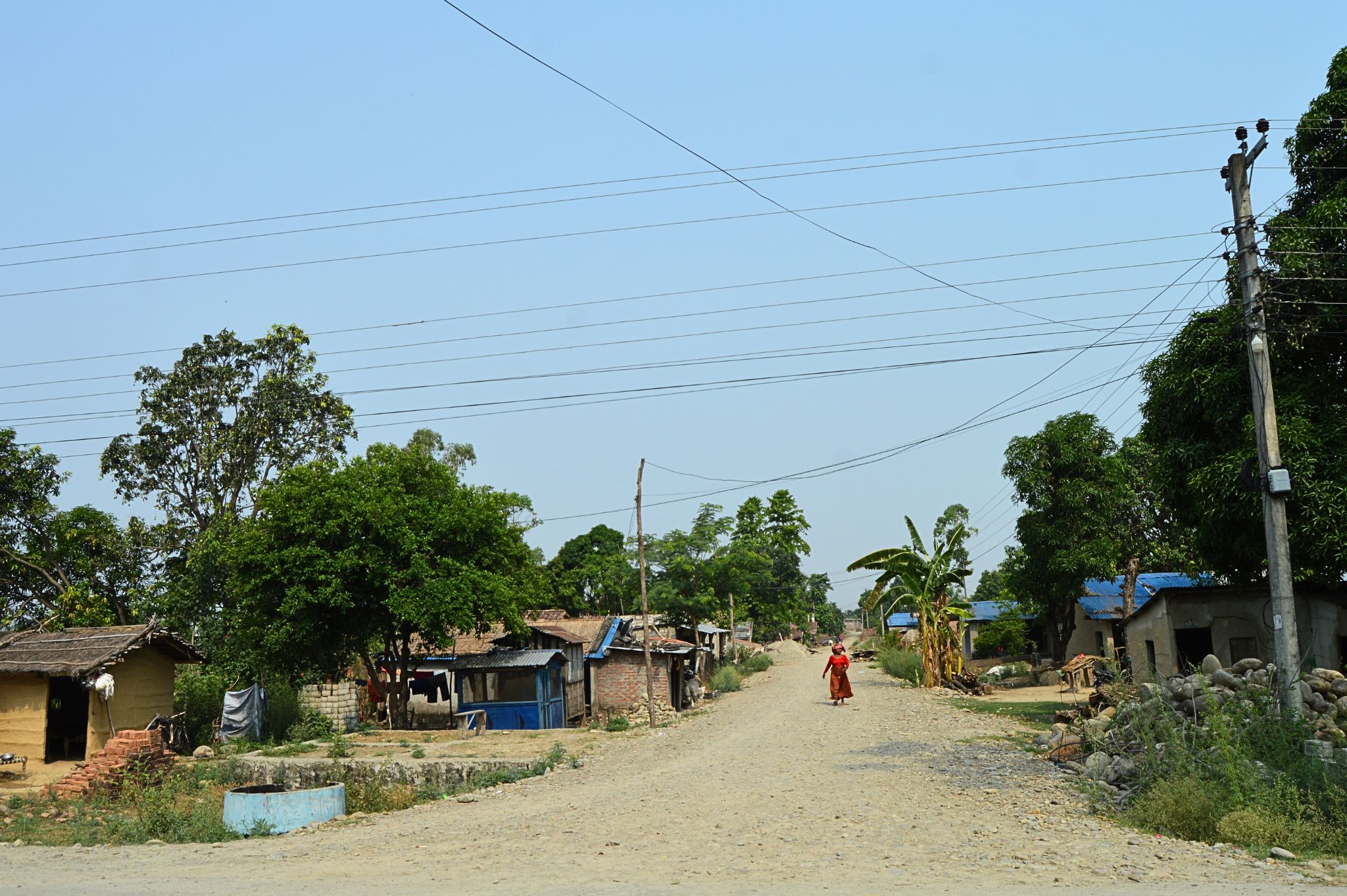 homestays by former bonded labourers