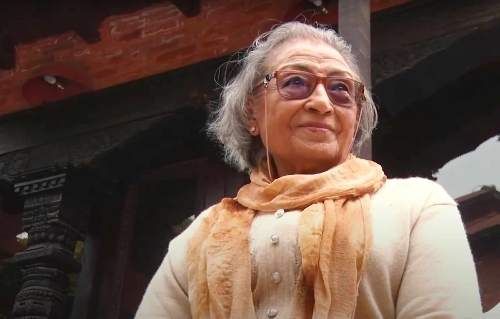 Ambica Shrestha