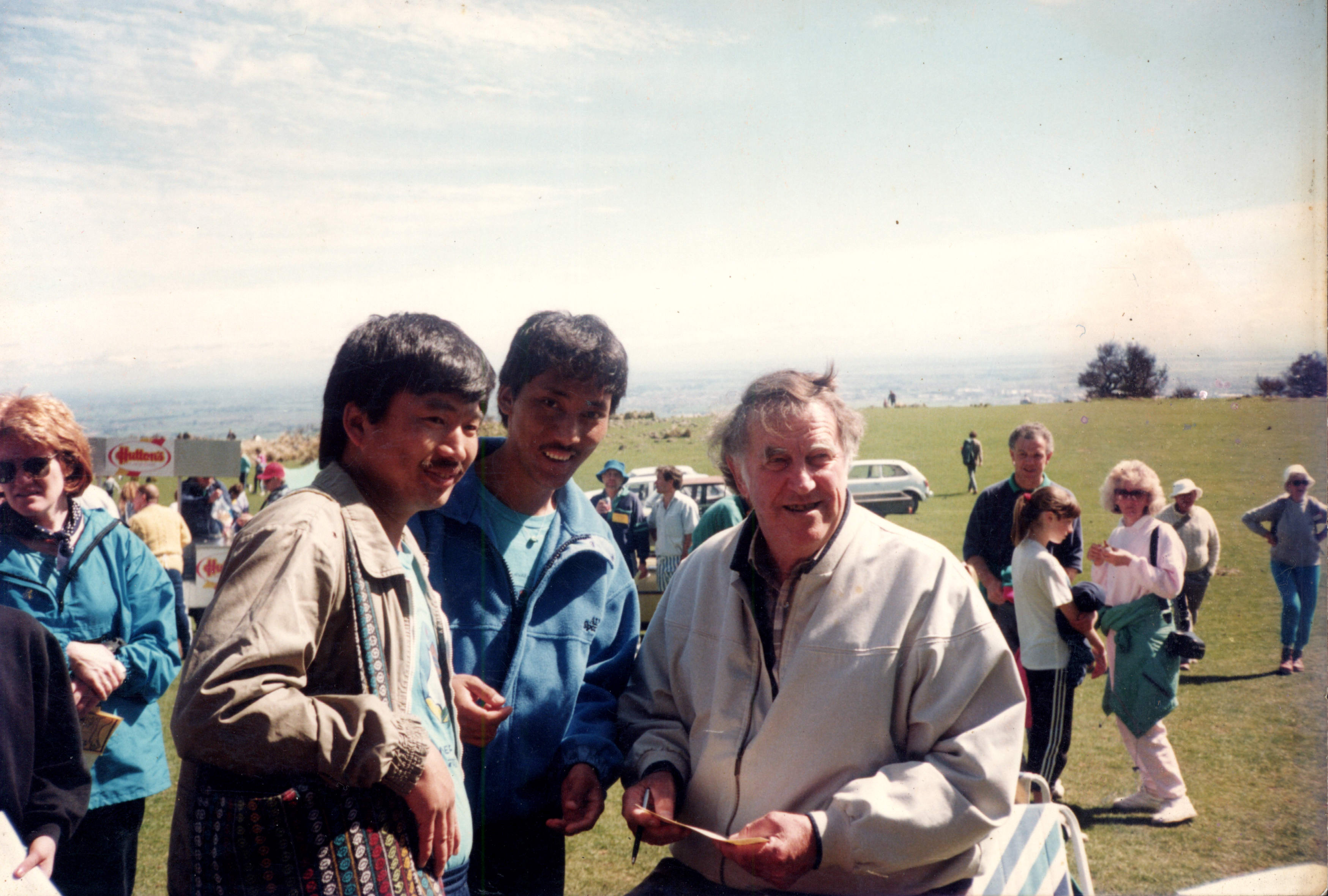 Ghana Gurung
