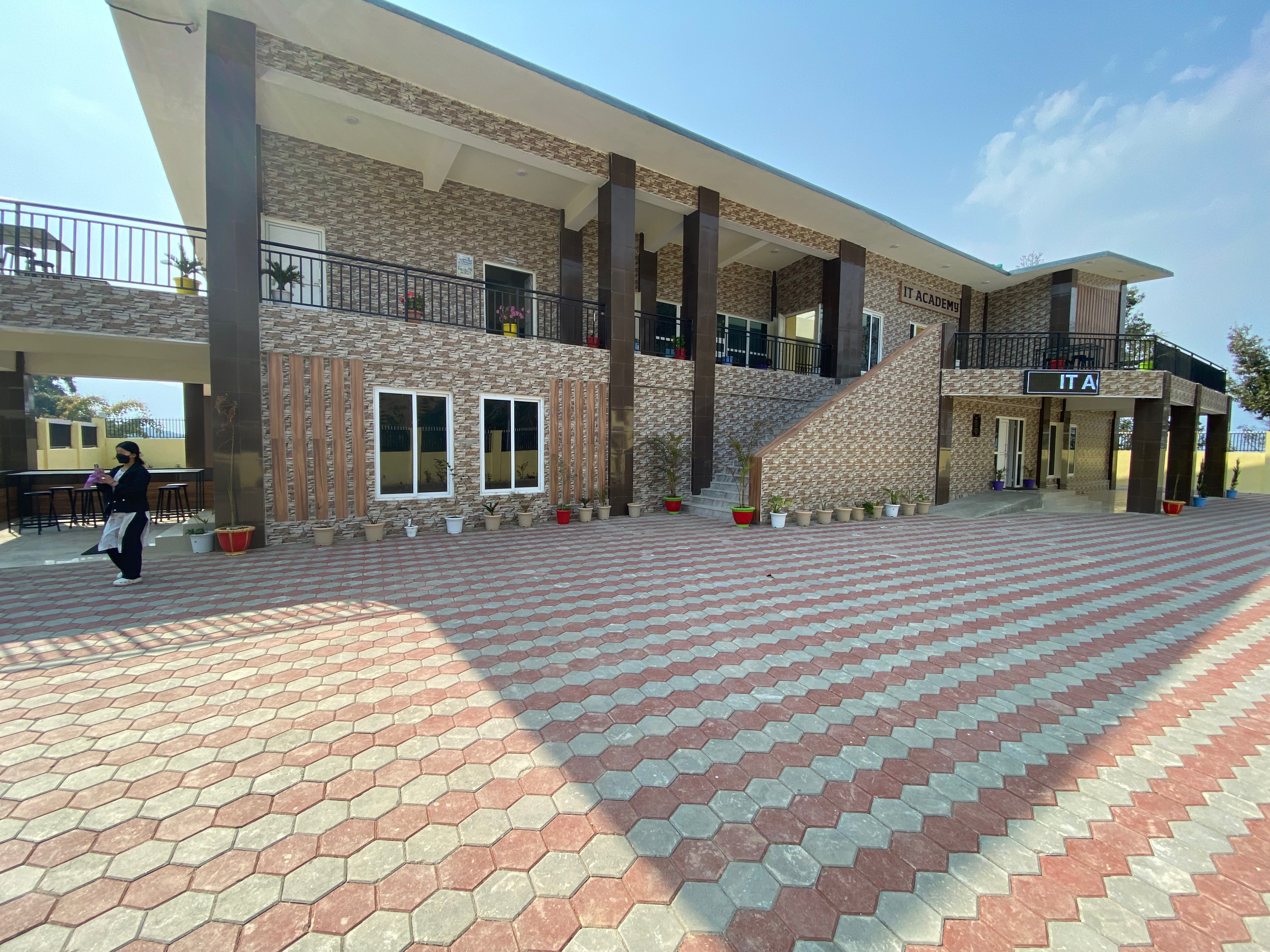 IT Academy Taplejung NT 3