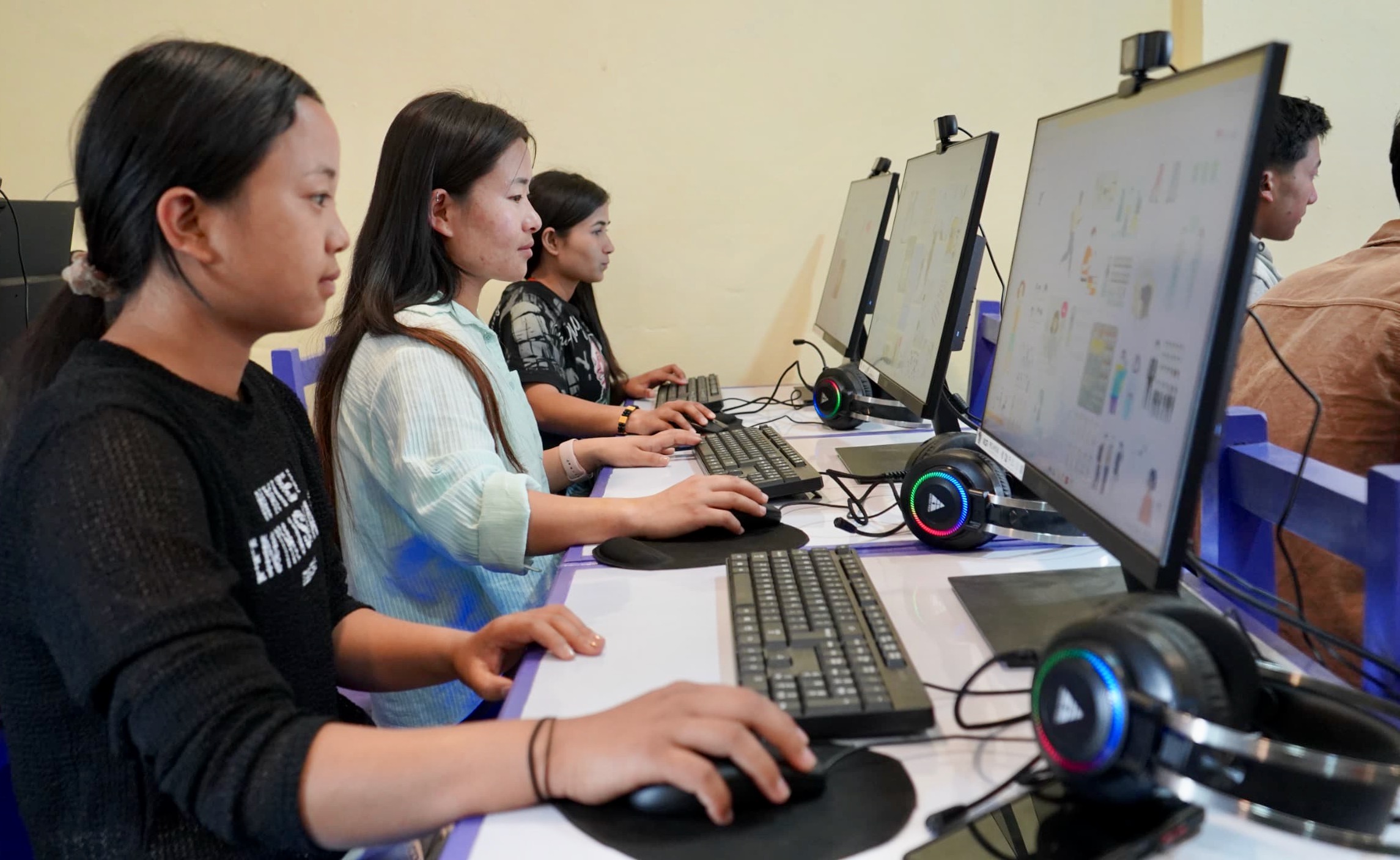 IT Academy Taplejung NT 1