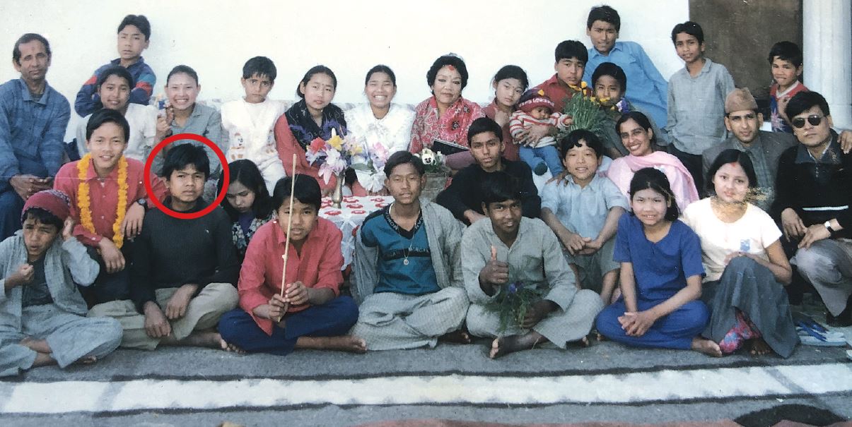 Hem Moktan NT 3