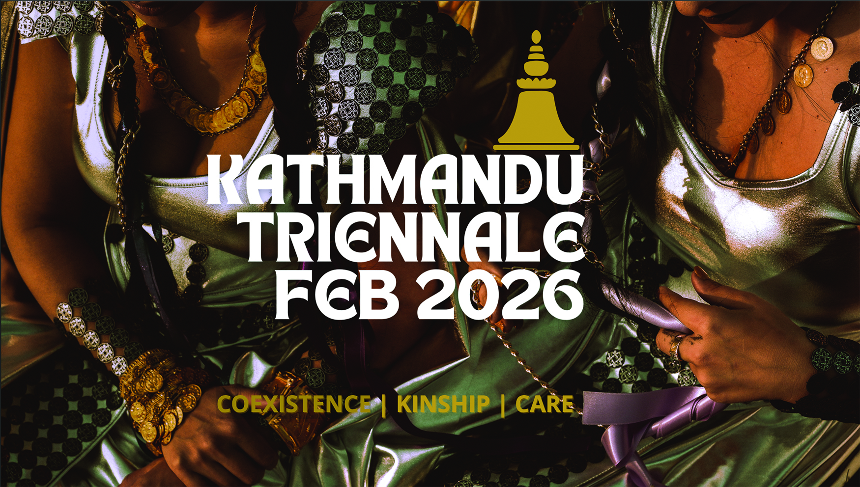 Triennale Siddhartha Art Gallery 2026 NT