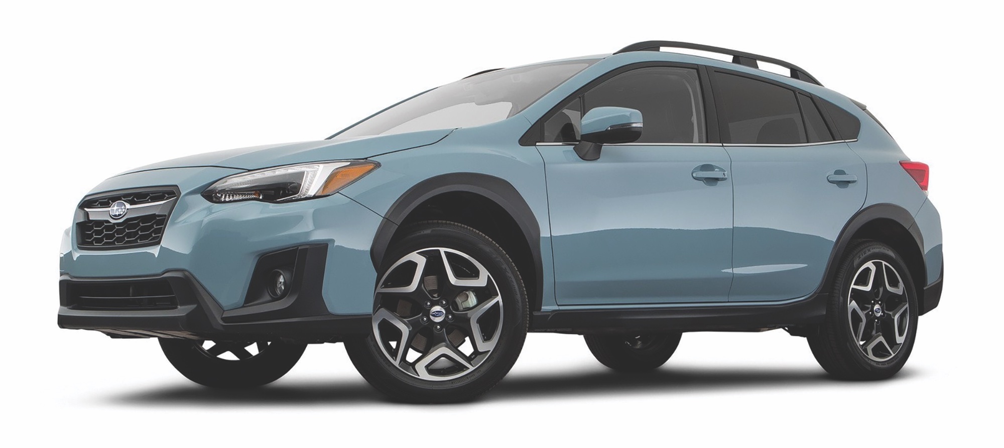 Subaru crosstrek NT