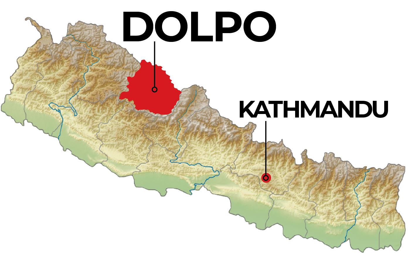 The human cost of Nepal’s yarsa gold rush NT