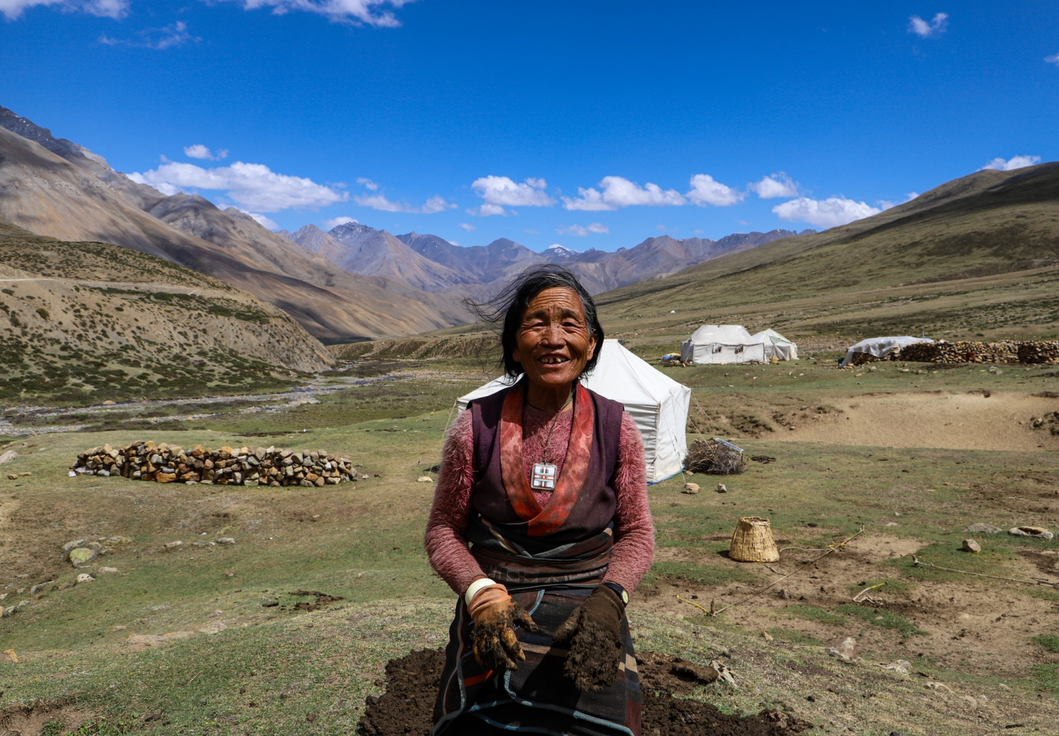 The human cost of Nepal’s yarsa gold rush NT