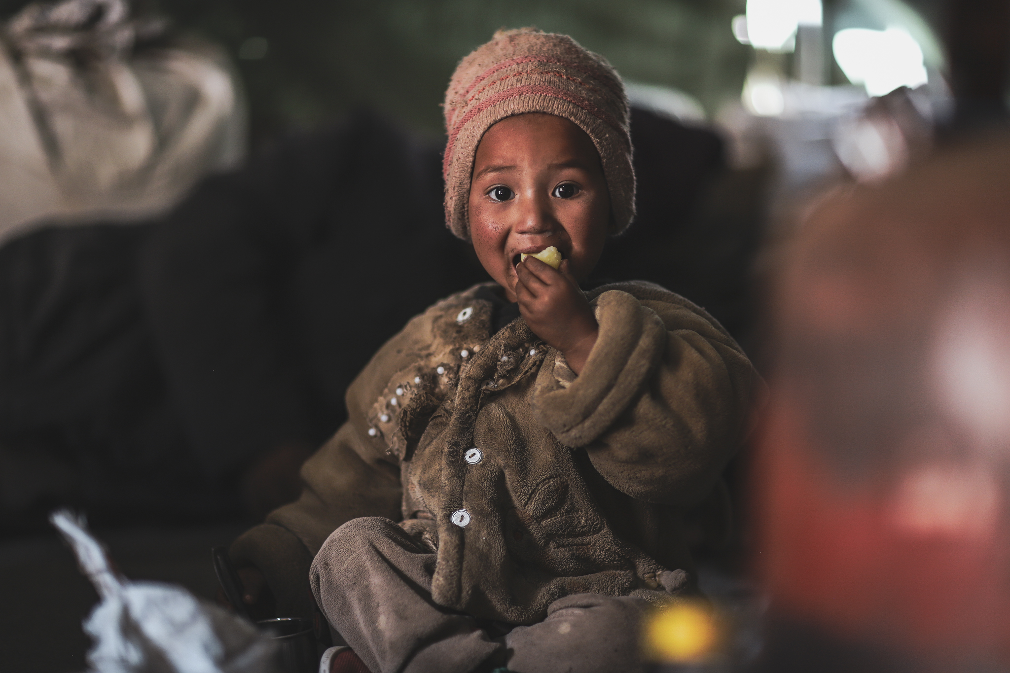 The human cost of Nepal’s yarsa gold rush NT