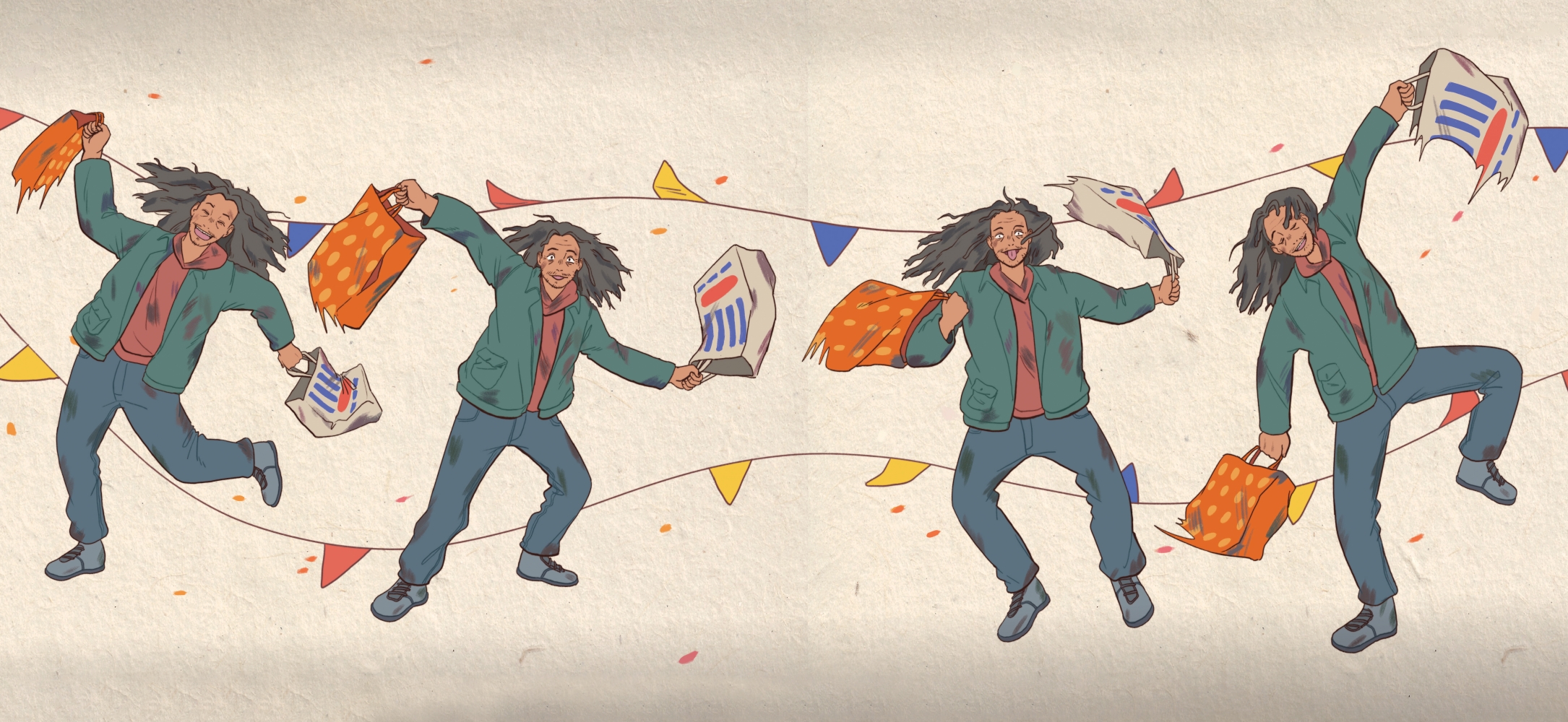 London Lakhey review MASK NT 4