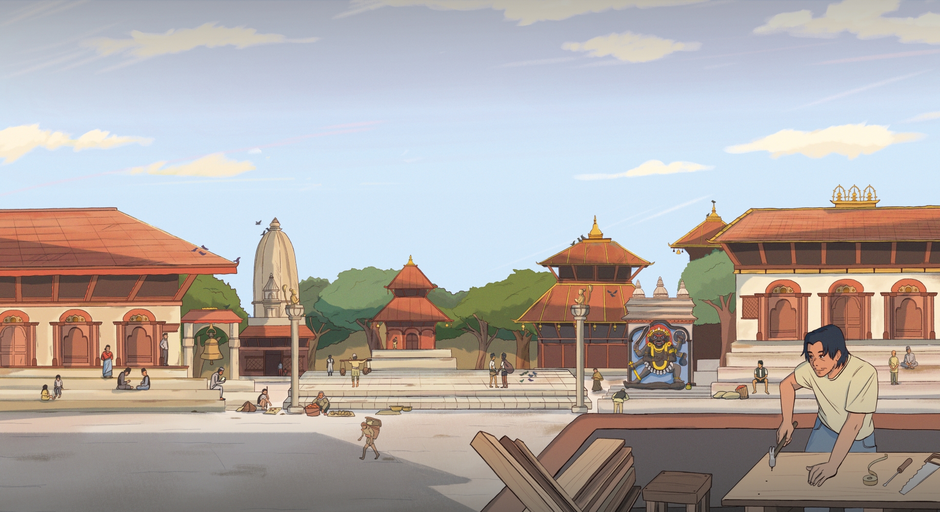 London Lakhey review MASK NT2