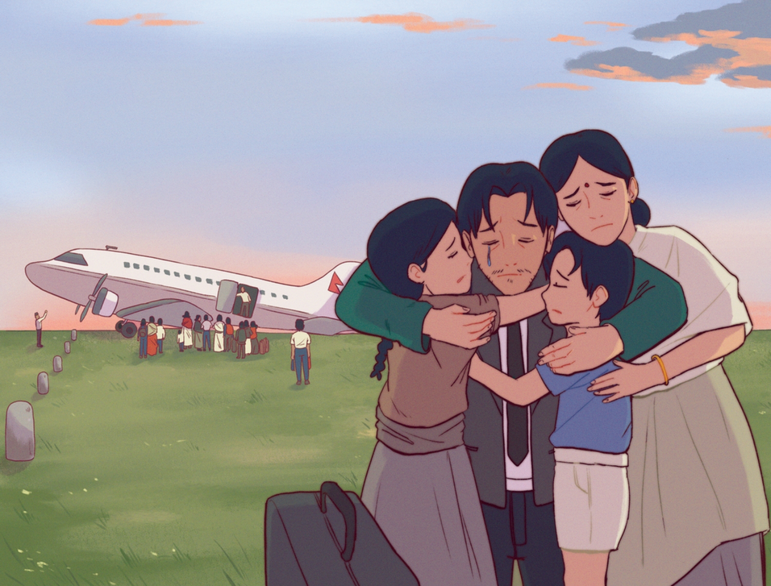 London Lakhey review MASK NT