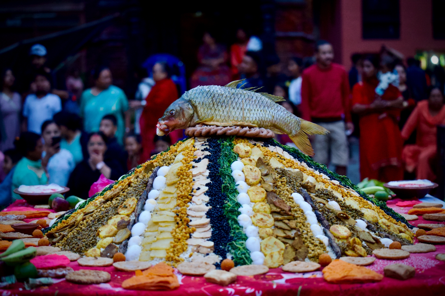 Samaybhaji NT