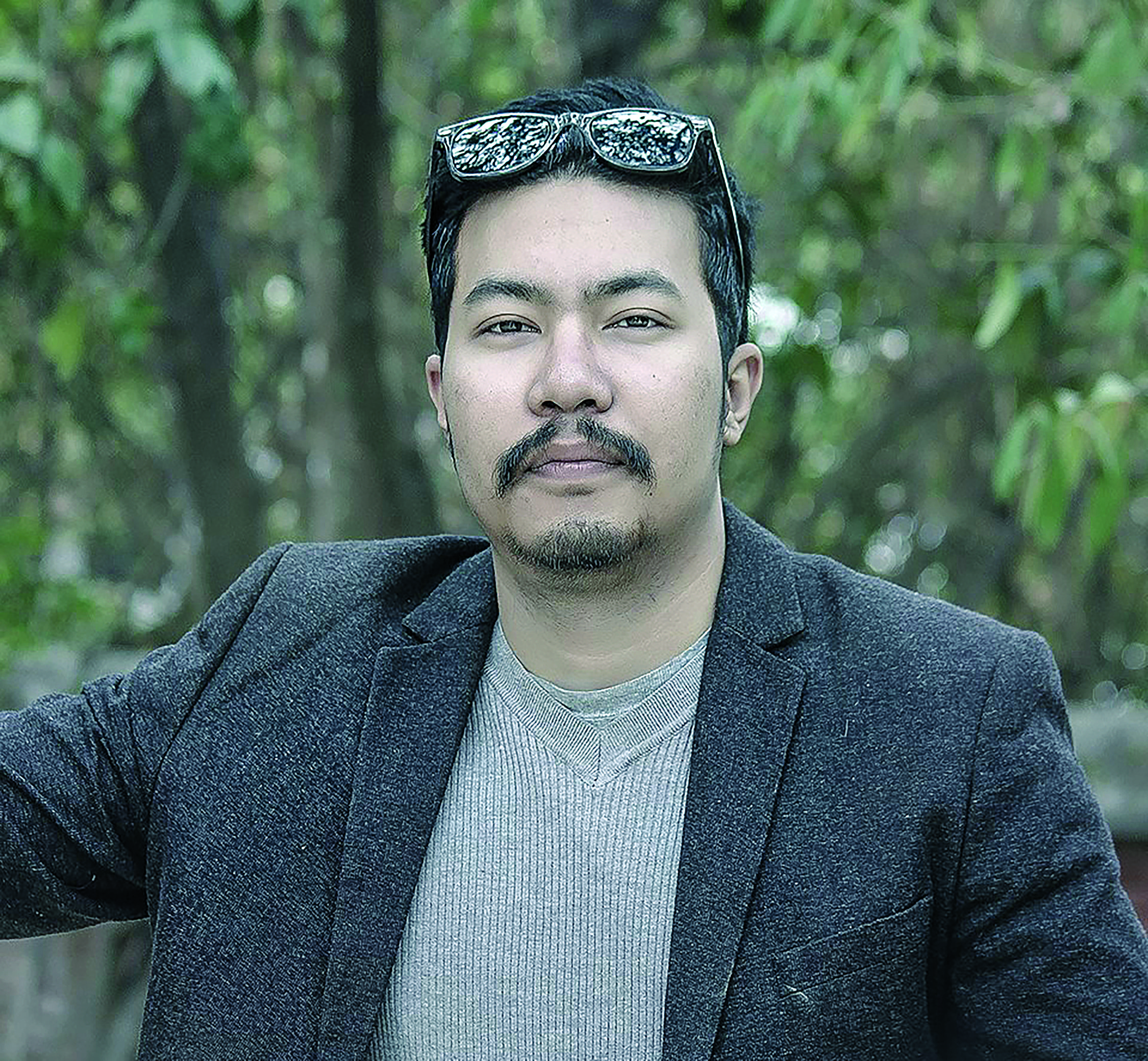 Ashim Shakya | Allare NT