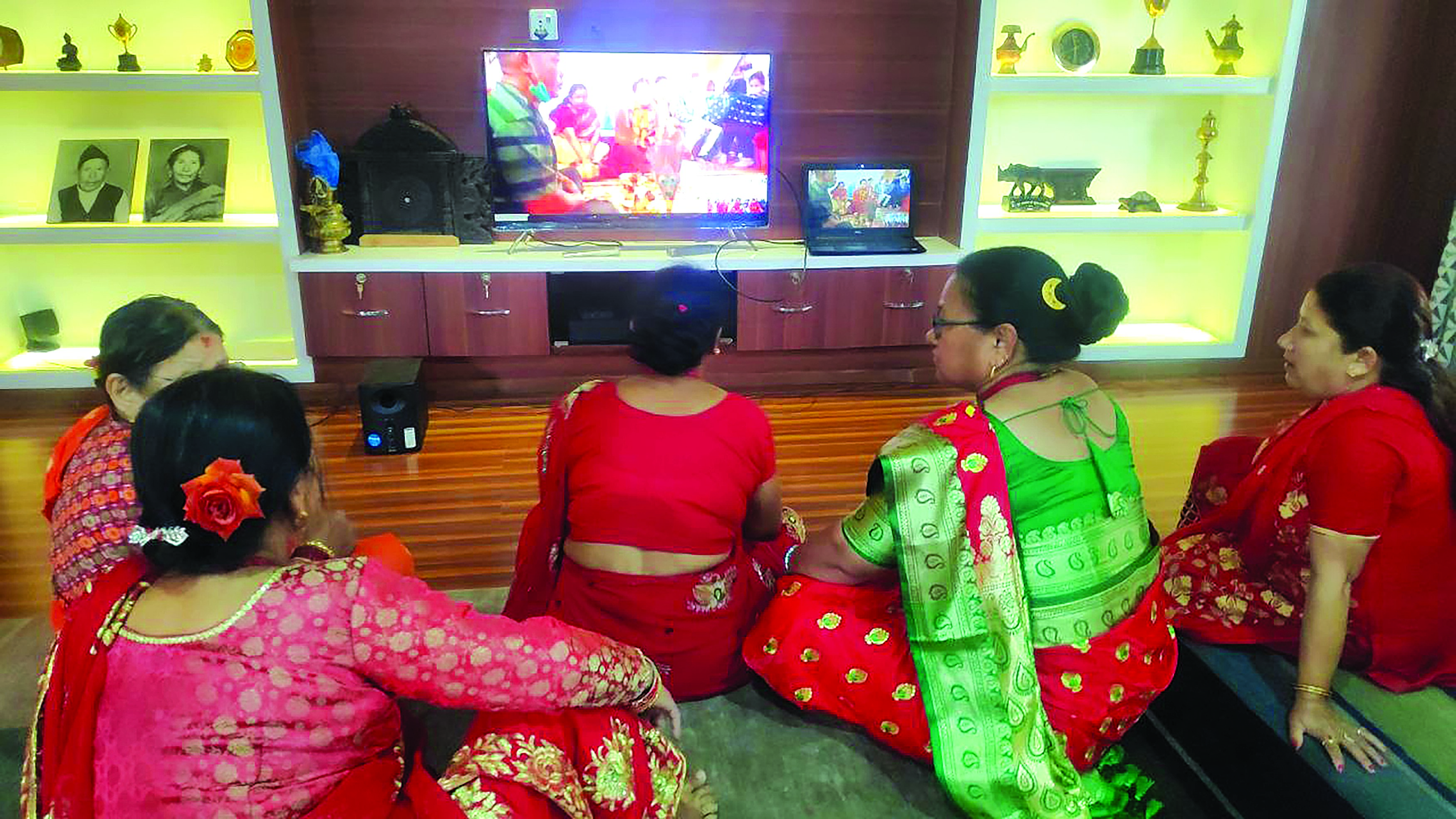 TV or not TV