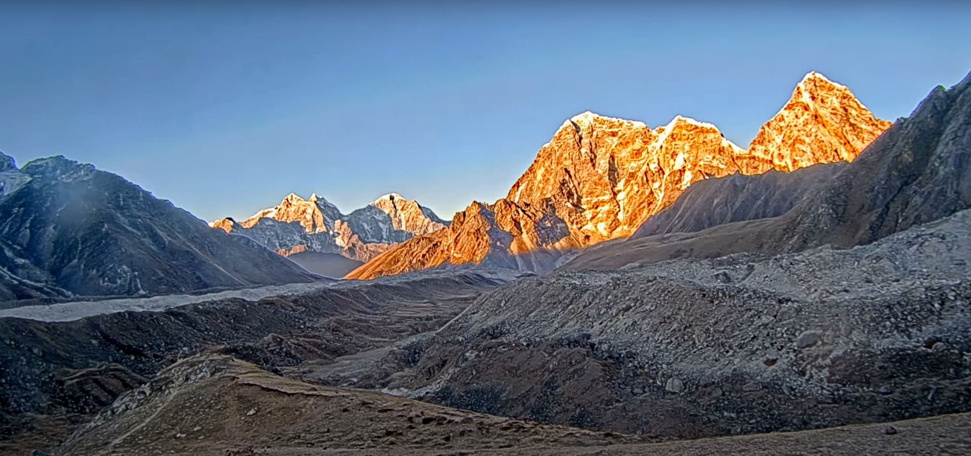 Web cam LIVE NEPAL NT 