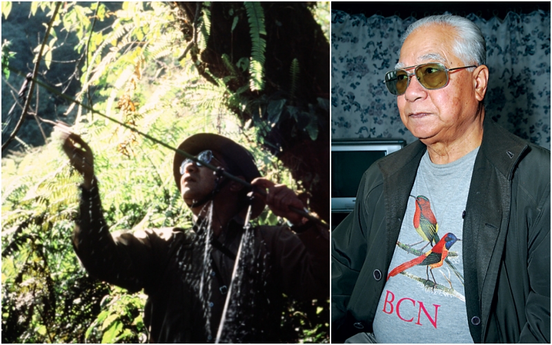 Remembering Nepal’s 5 best minds NT