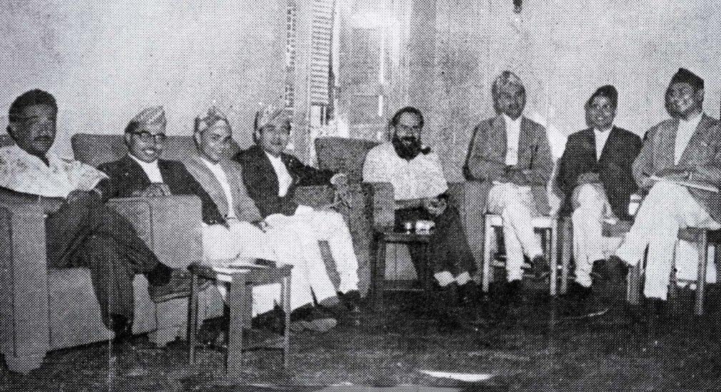 Remembering Nepal’s 5 best minds NT
