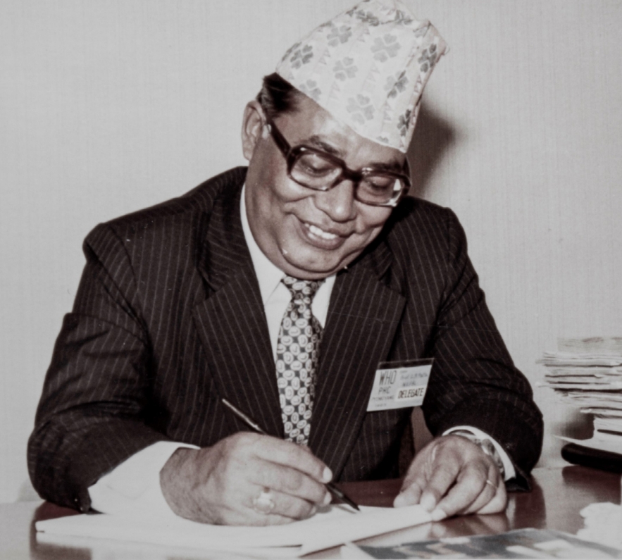 Remembering Nepal’s 5 best minds NT