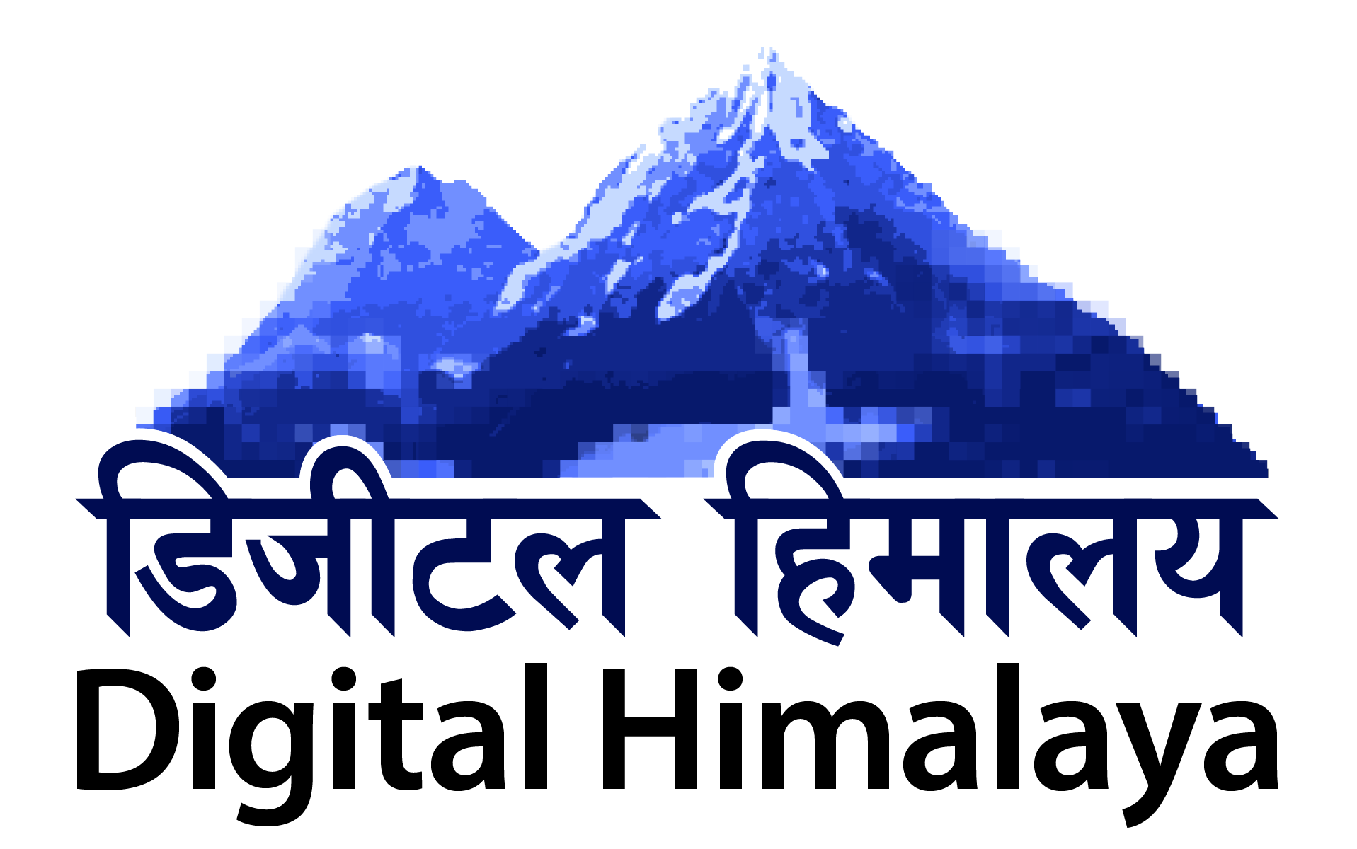 Digital Himalaya