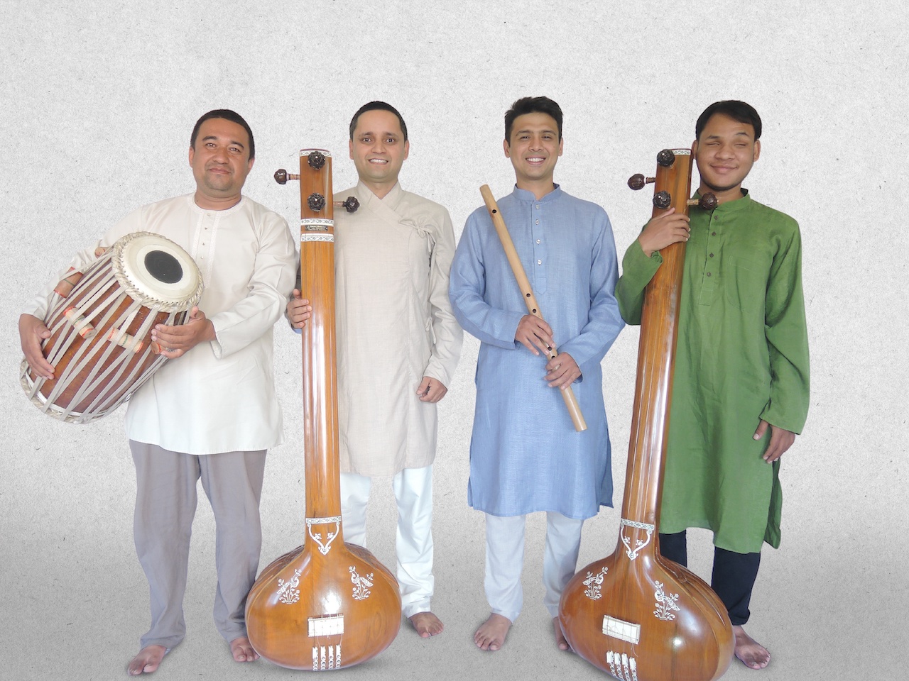 Dhrupad Gurukul