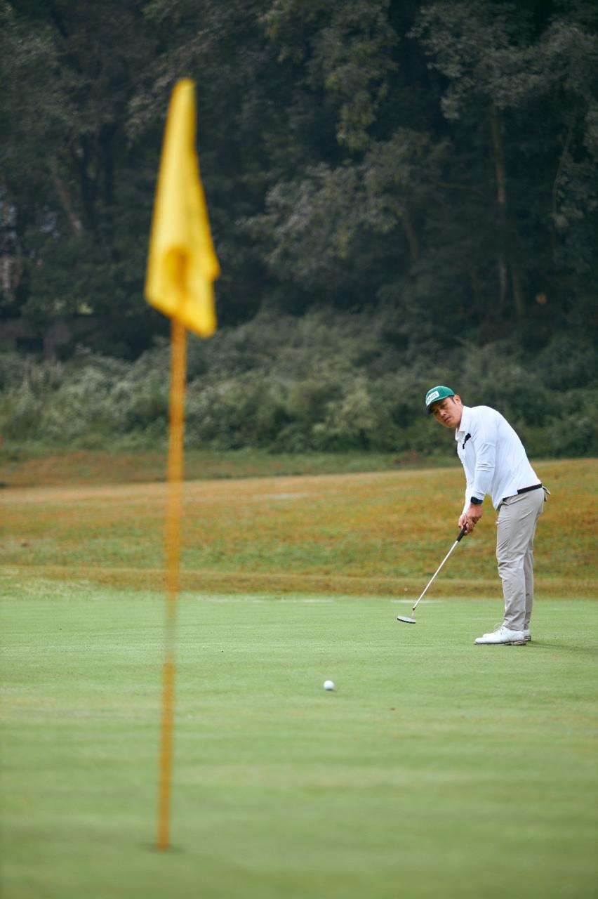 Ncell golf