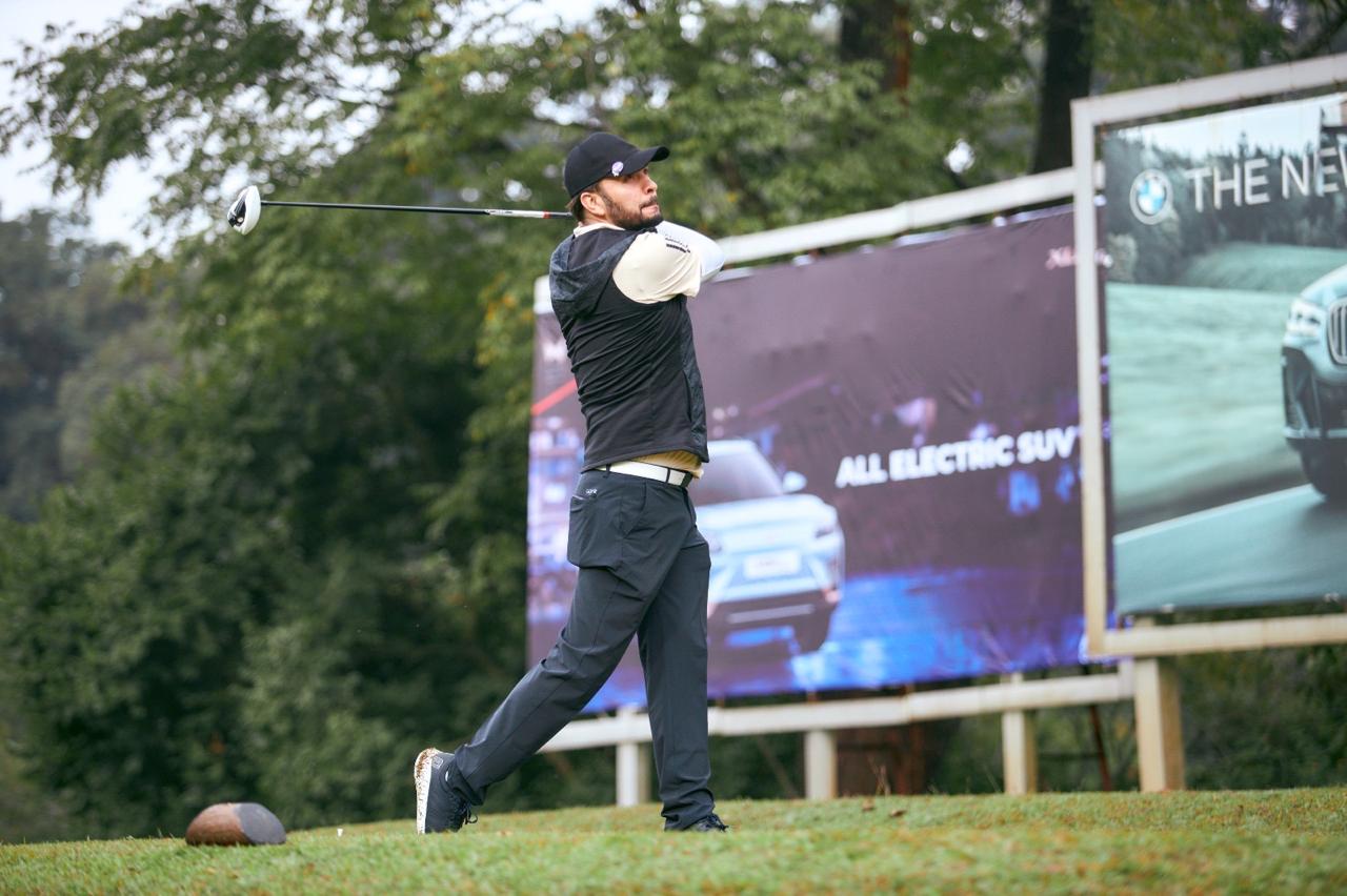 Ncell golf