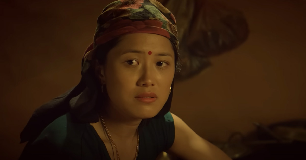 Deeya Pun