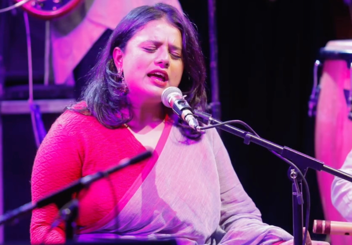 Jazzmandu 2024 NT
