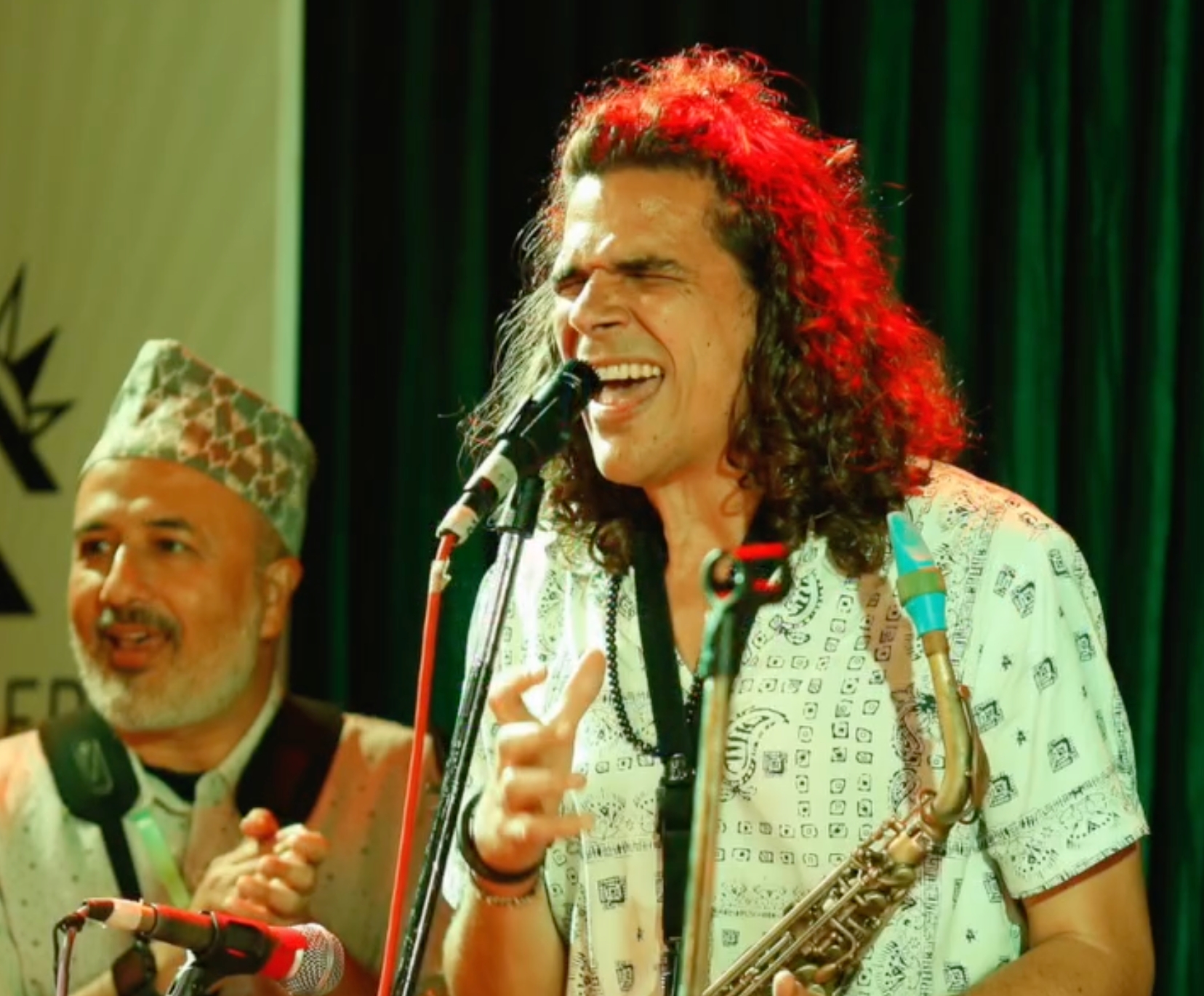Jazzmandu 2024 NT