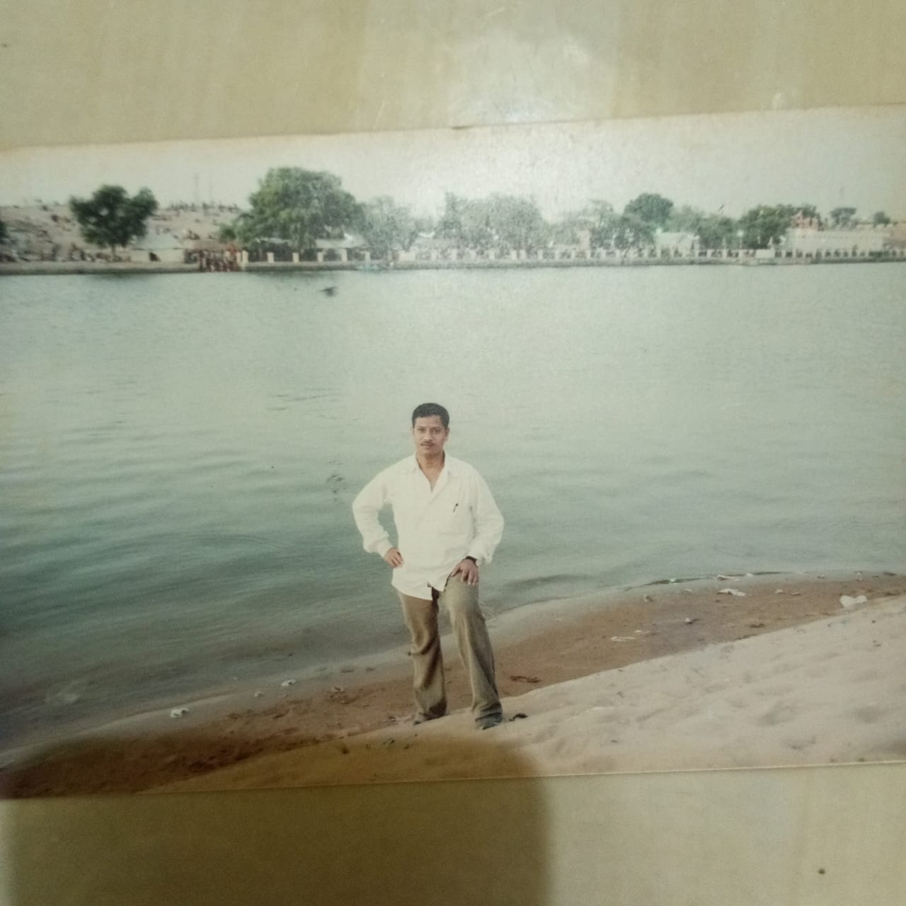 Diaspora Diaries 51 NT