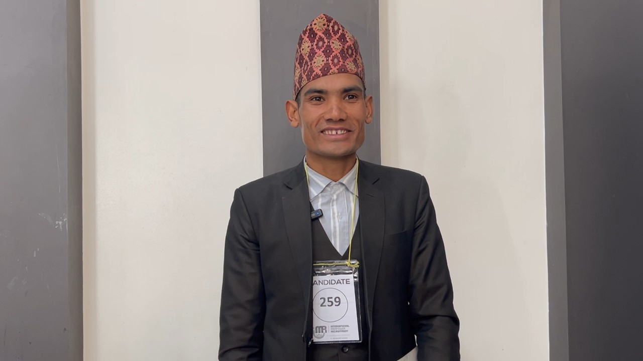 Jajarkot earthquake survivors migrate for work