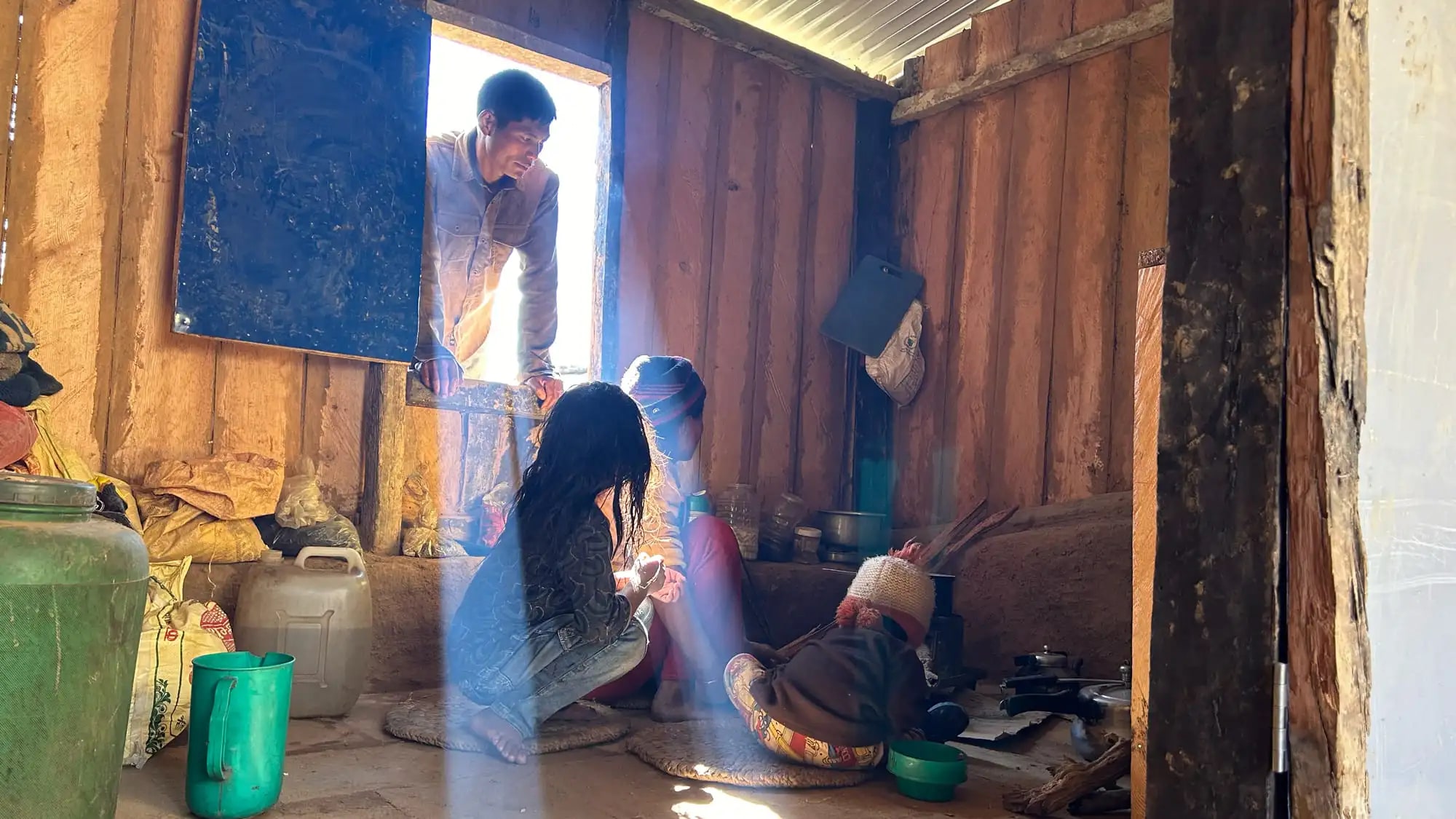 Jajarkot earthquake survivors migrate for work