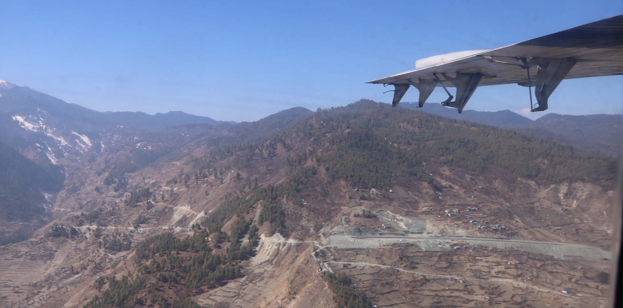 Keeping pilots flying to remote areas NT